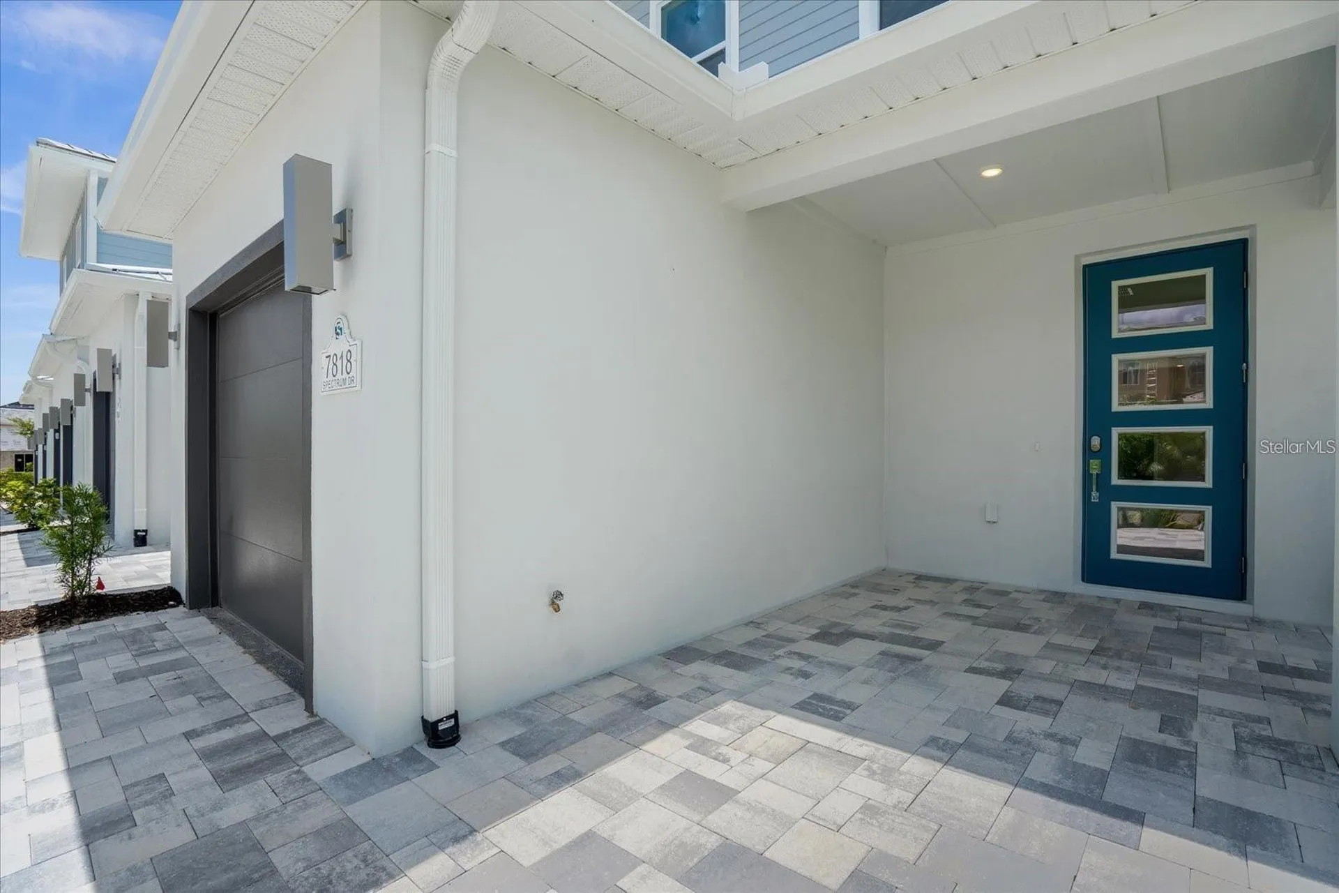 7818 Spectrum Drive Kissimmee FL 34747