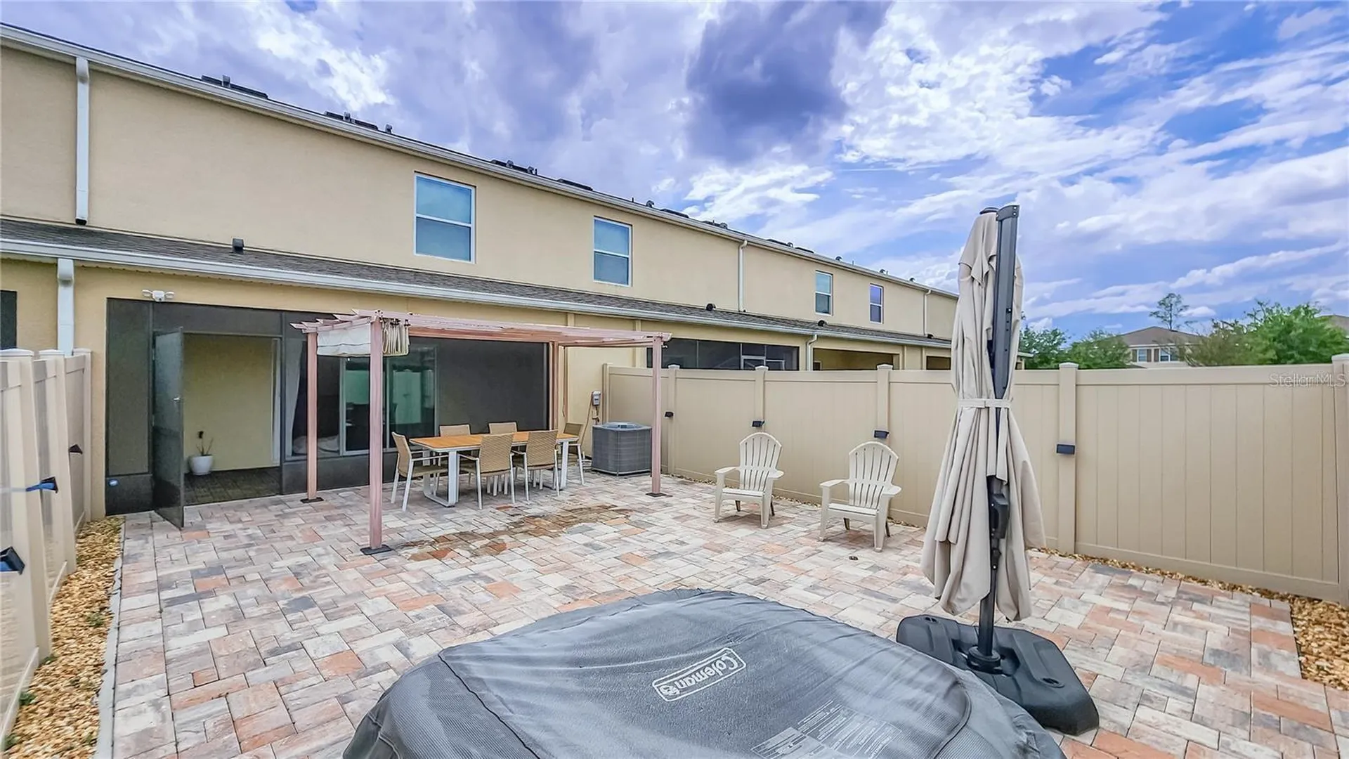 9039 Alba Lane Kissimmee FL 34747