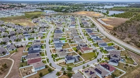 9039 Alba Lane Kissimmee FL 34747