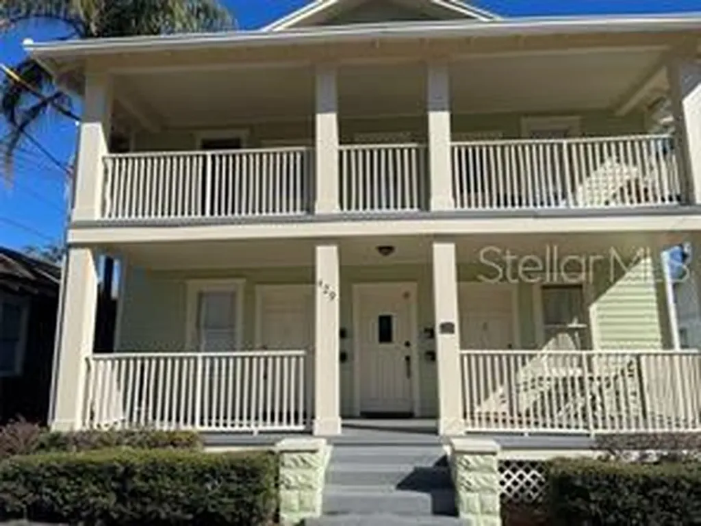 429 Ruth Lane Orlando FL 32801