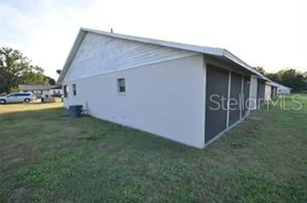 165 Shannon Drive Lakeland FL 33809