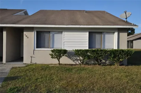 165 Shannon Drive Lakeland FL 33809