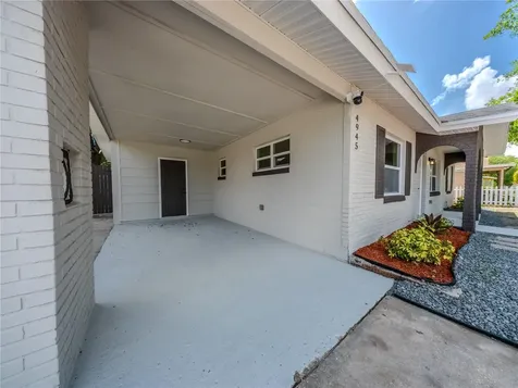 4945 Lescot Lane Orlando FL 32811