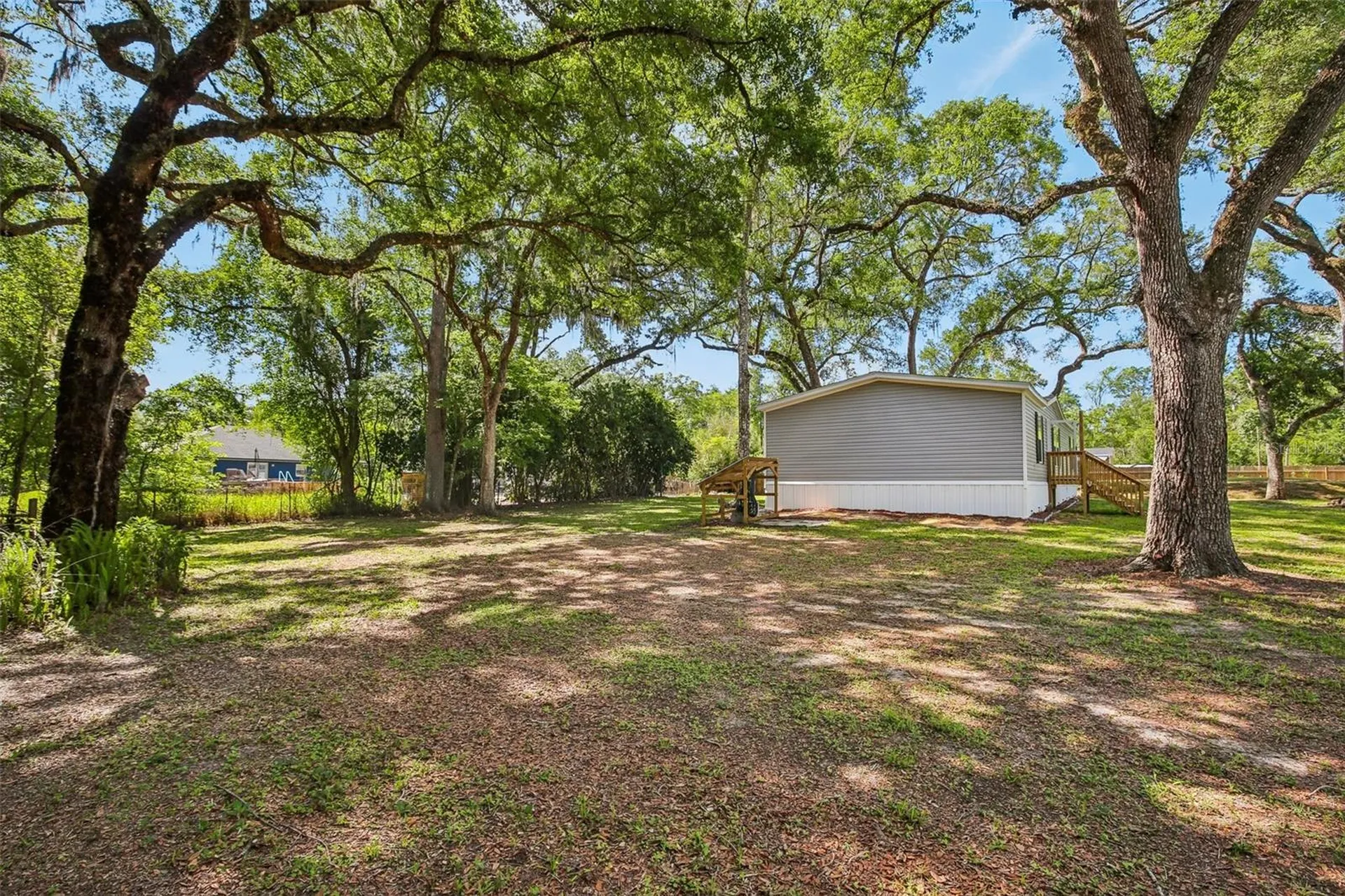 11487 SW 42nd Terrace Webster FL 33597