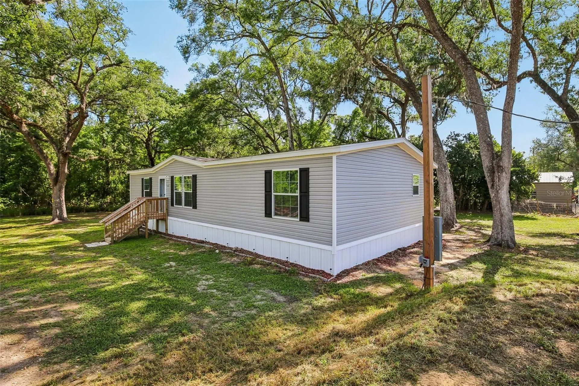 11487 SW 42nd Terrace Webster FL 33597