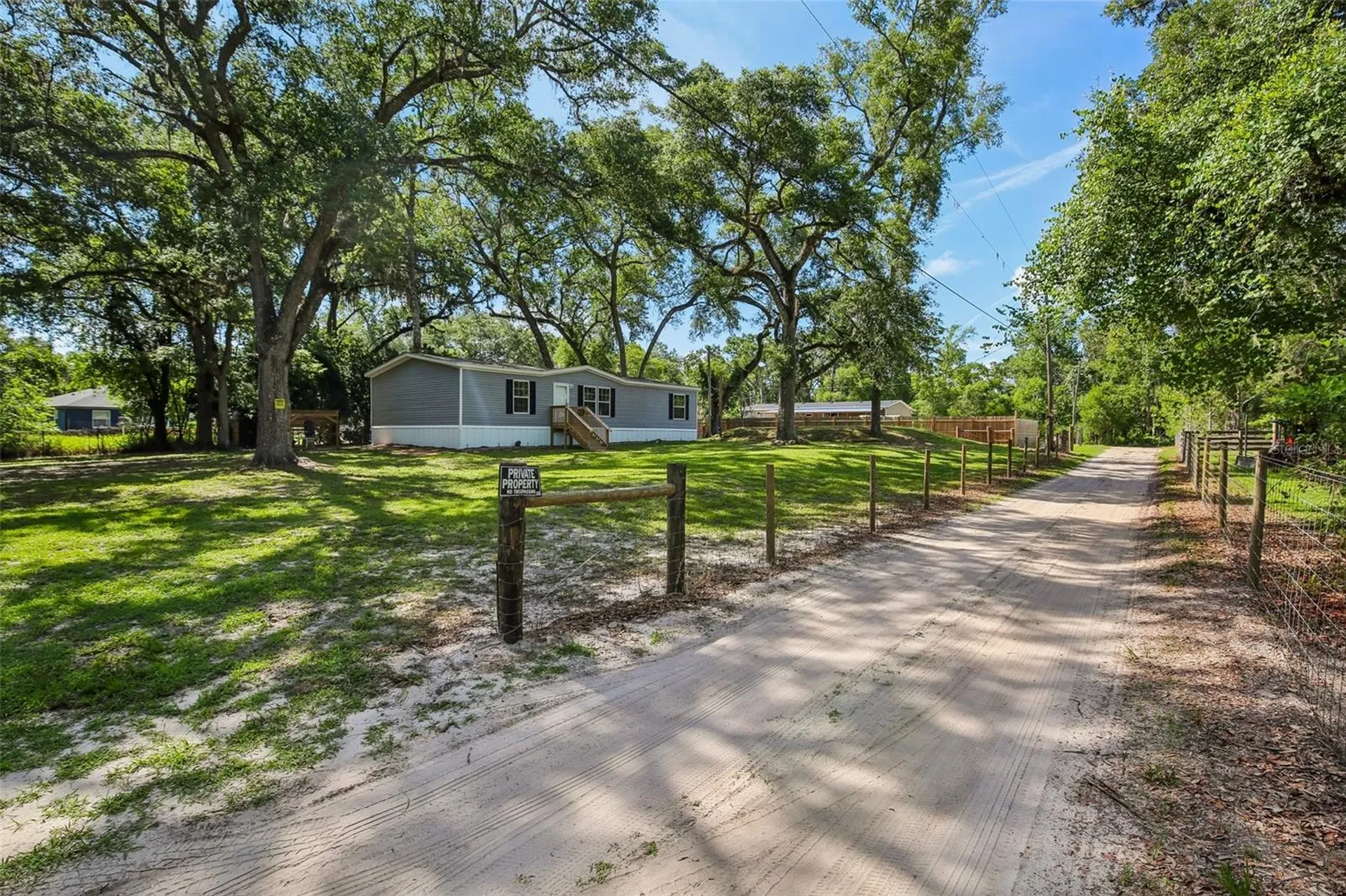 11487 SW 42nd Terrace Webster FL 33597