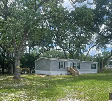 11487 SW 42nd Terrace Webster FL 33597