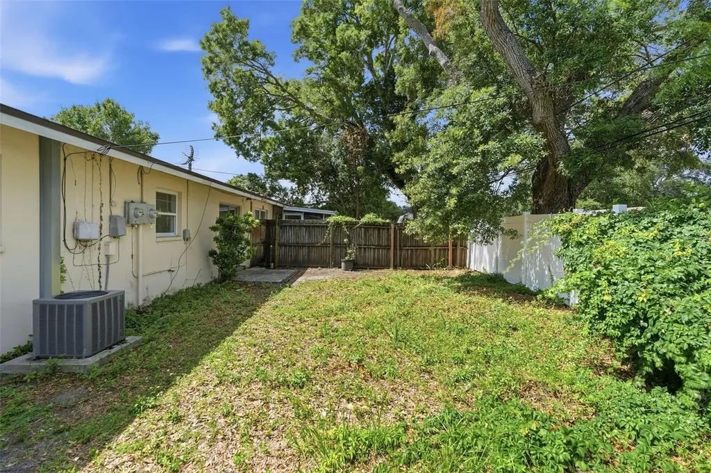 1108 Amble Lane Clearwater FL 33755