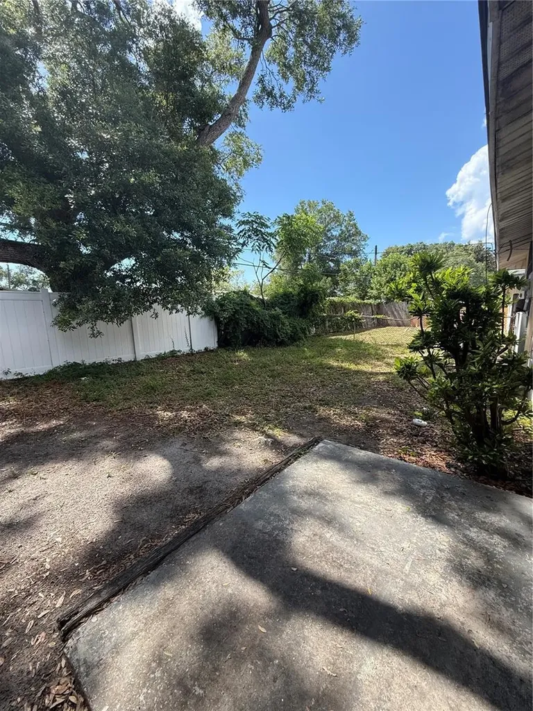 1108 Amble Lane Clearwater FL 33755