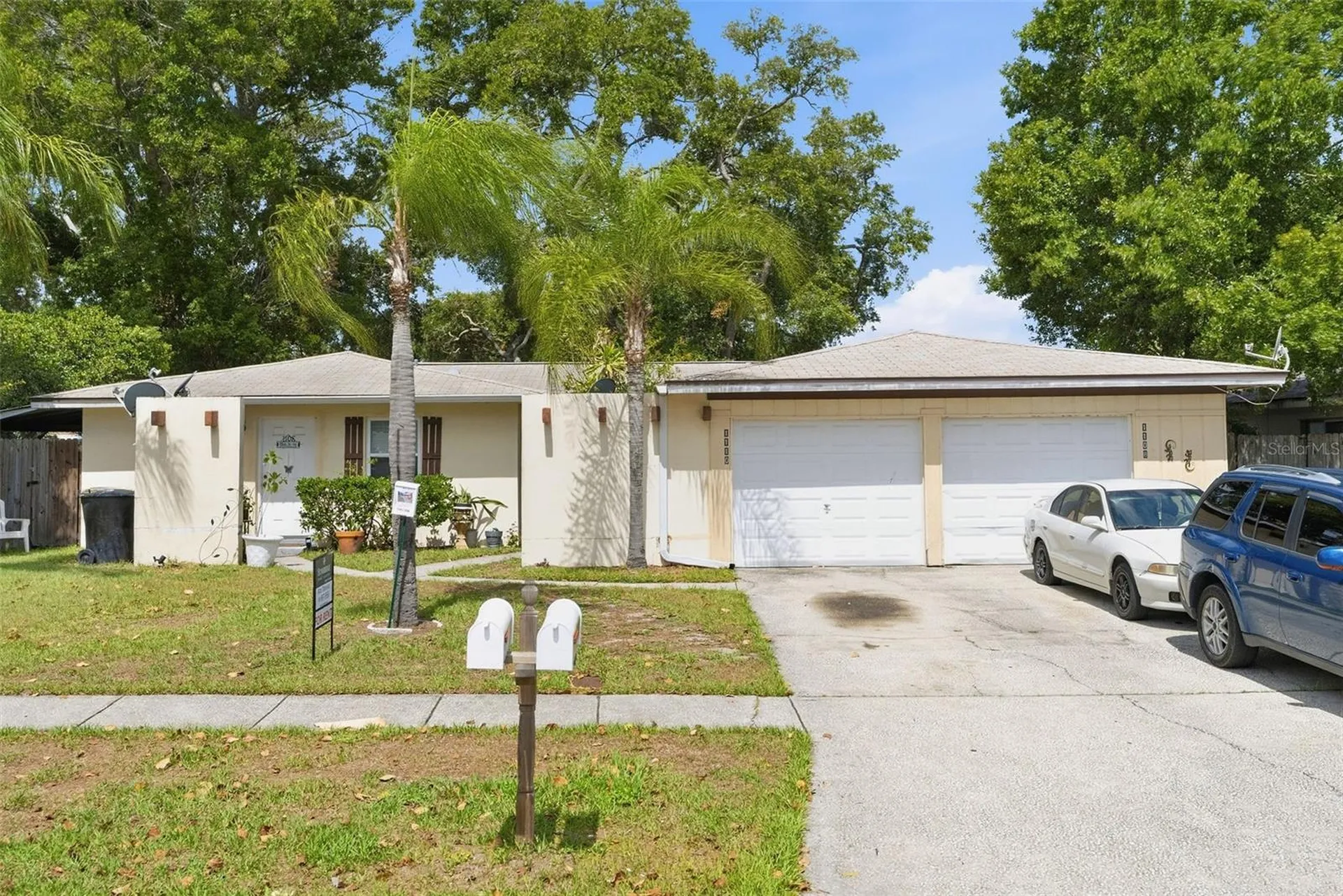 1108 Amble Lane Clearwater FL 33755