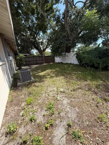1108 Amble Lane Clearwater FL 33755