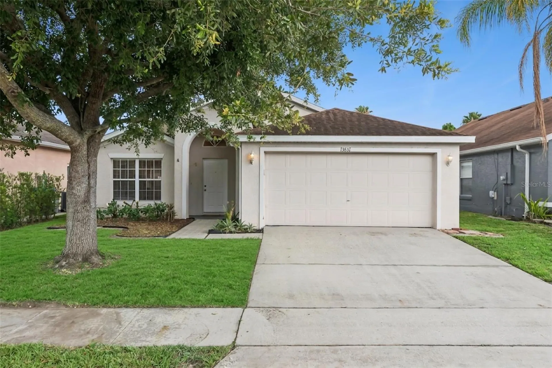 13831 Guildhall Circle Orlando FL 32828