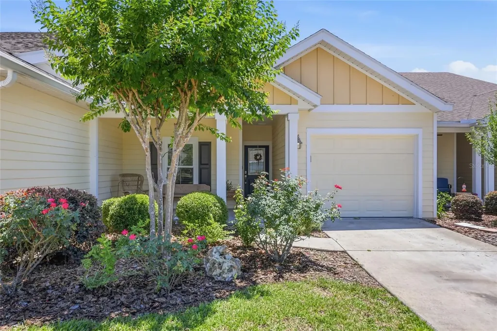 12991 NW 12th Lane Newberry FL 32669