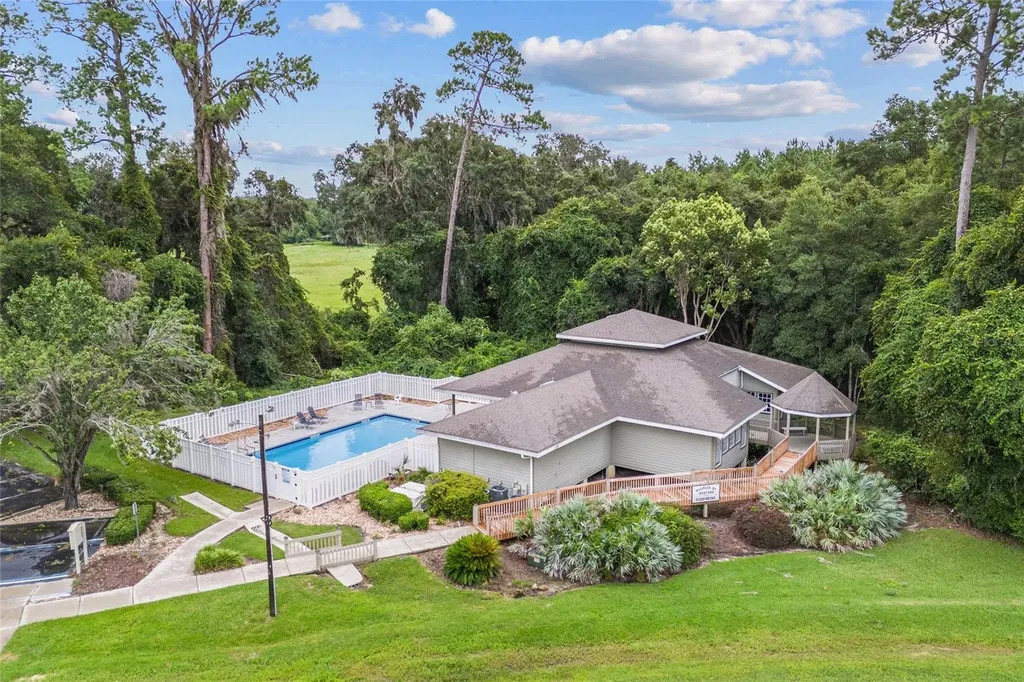 12991 NW 12th Lane Newberry FL 32669