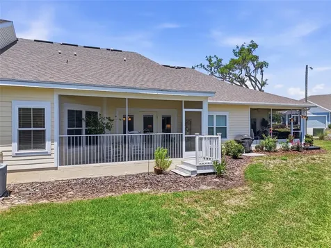 12991 NW 12th Lane Newberry FL 32669