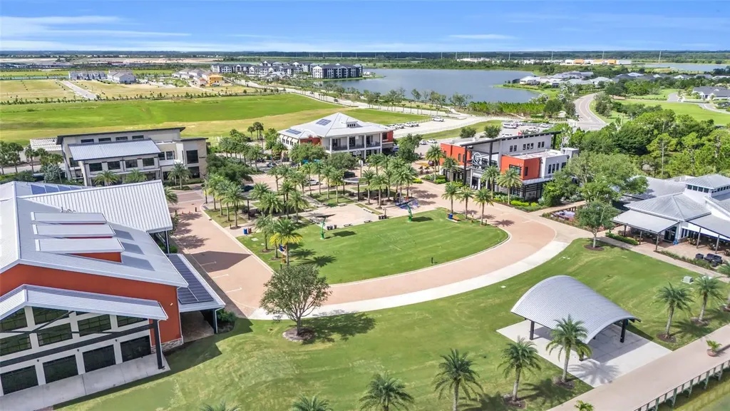 16148 Preservation Boulevard Punta Gorda FL 33982