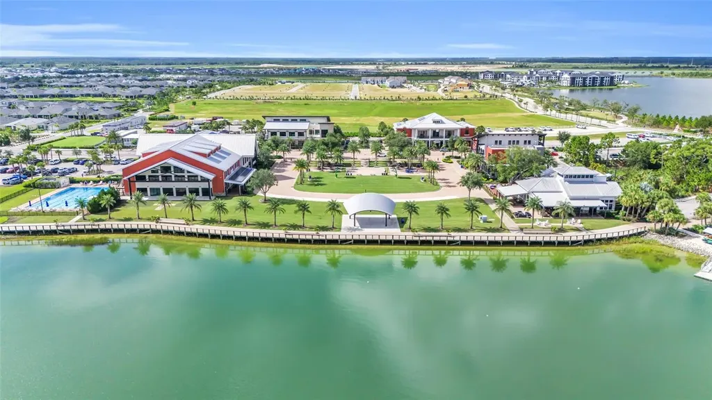 16148 Preservation Boulevard Punta Gorda FL 33982