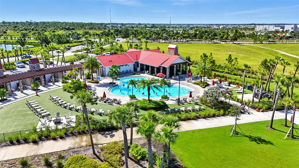 16148 Preservation Boulevard Punta Gorda FL 33982