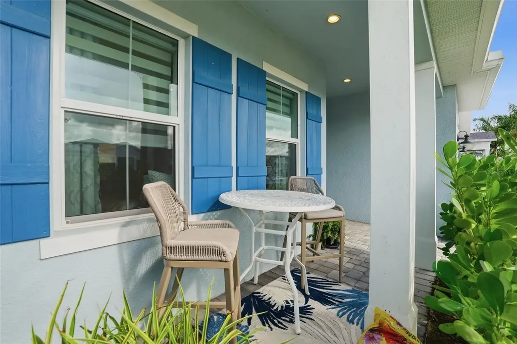 16148 Preservation Boulevard Punta Gorda FL 33982