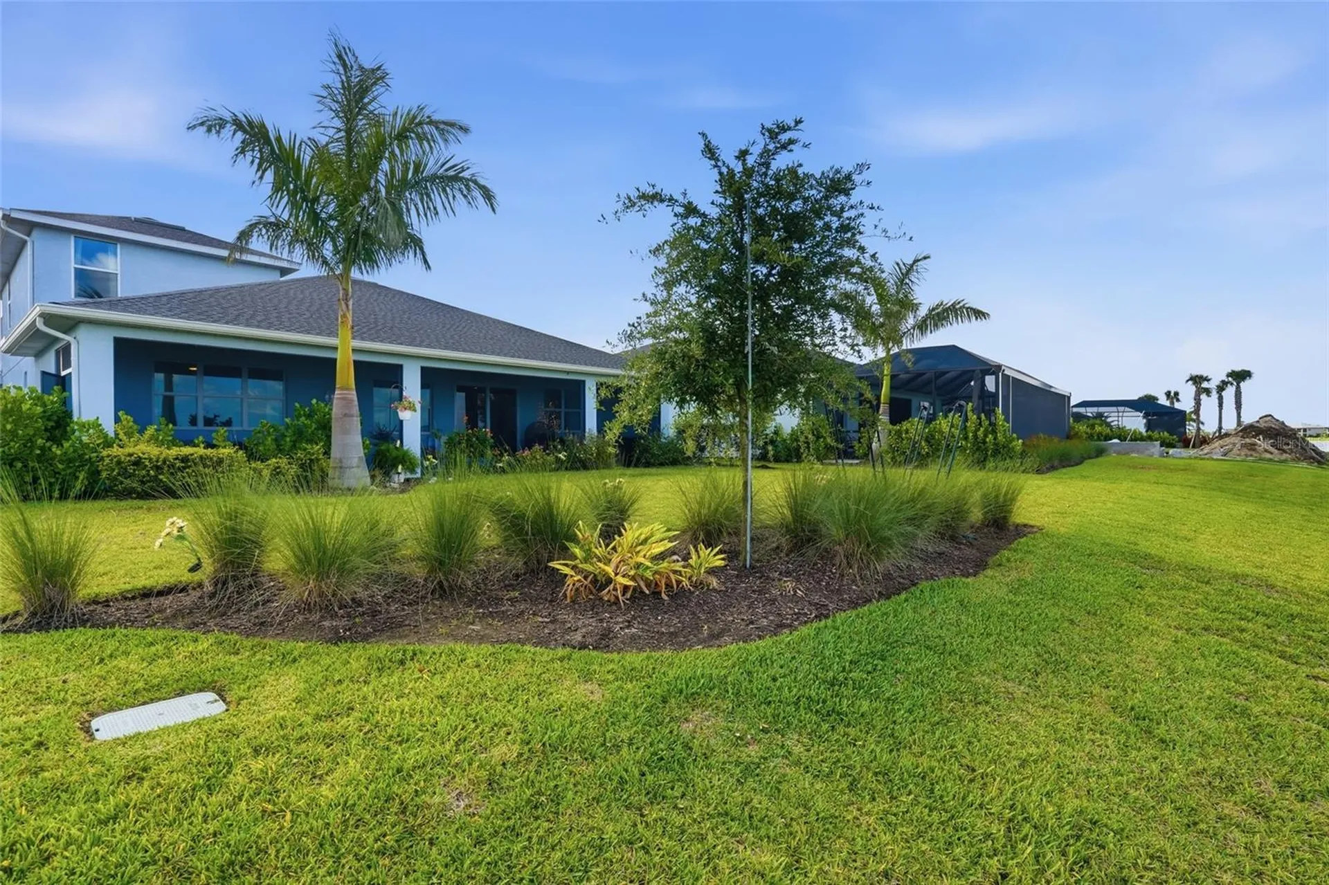16148 Preservation Boulevard Punta Gorda FL 33982