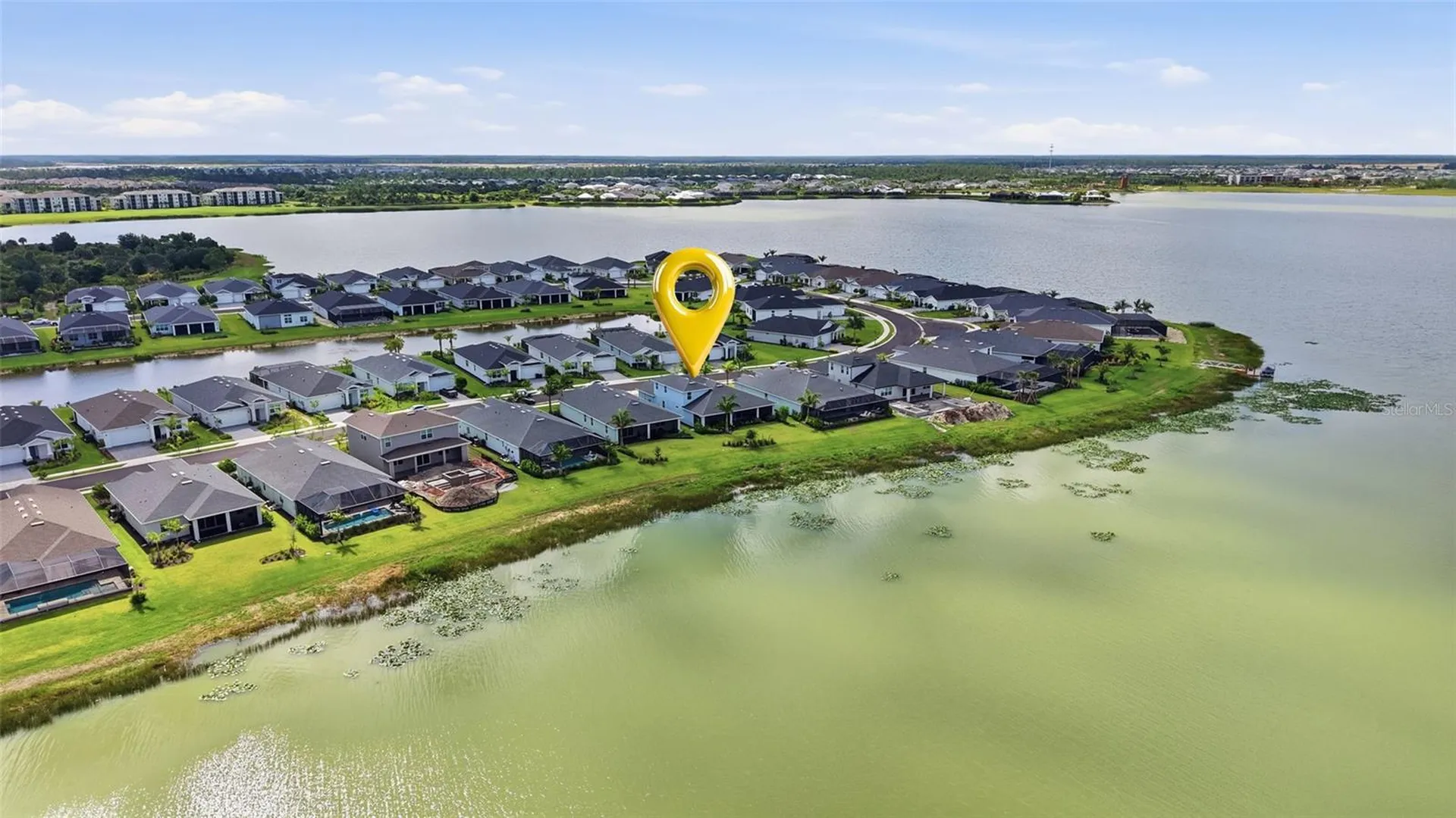 16148 Preservation Boulevard Punta Gorda FL 33982