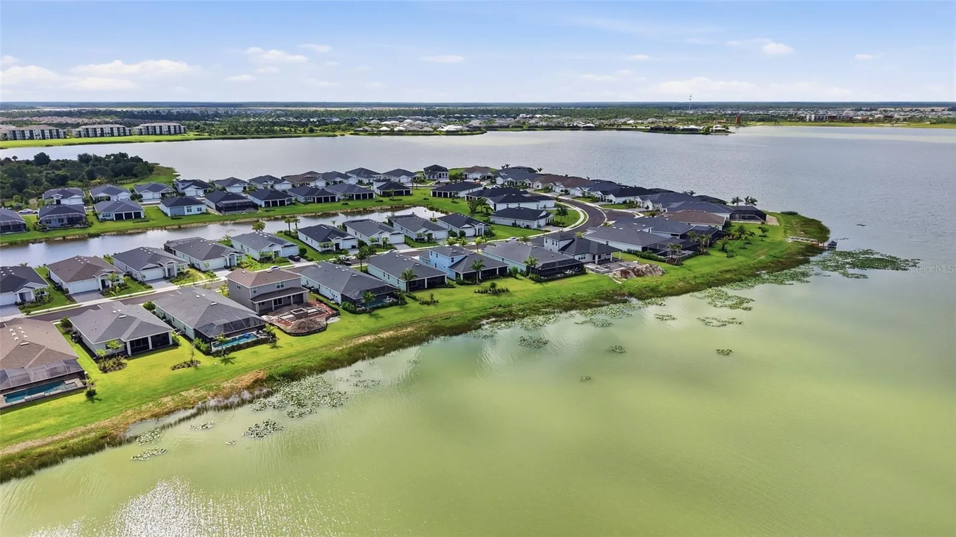 16148 Preservation Boulevard Punta Gorda FL 33982