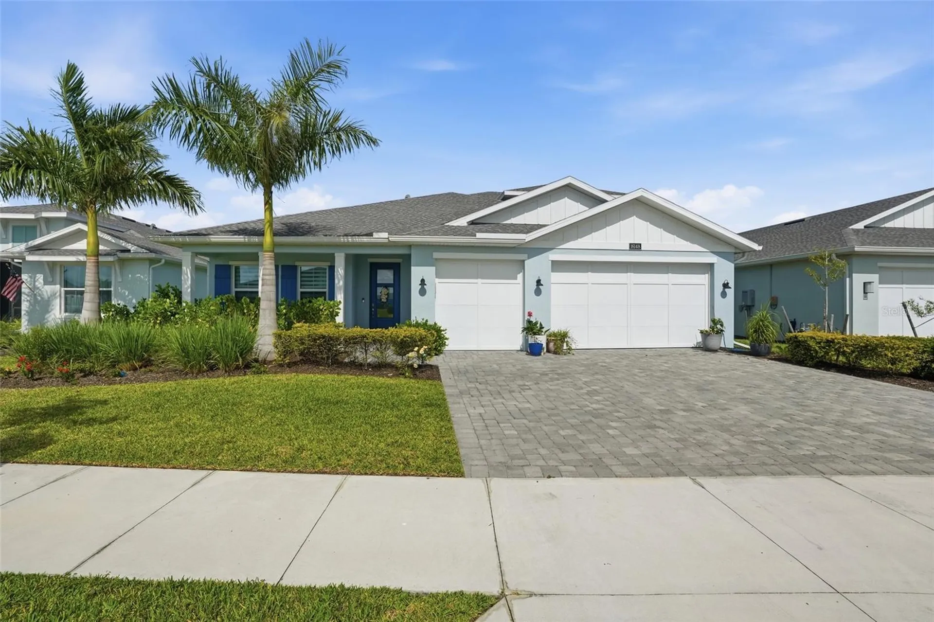 16148 Preservation Boulevard Punta Gorda FL 33982