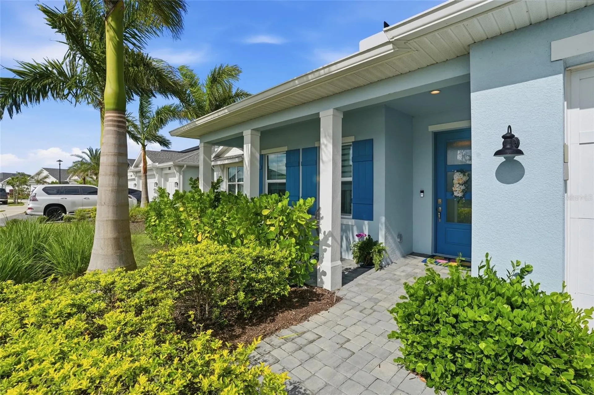 16148 Preservation Boulevard Punta Gorda FL 33982