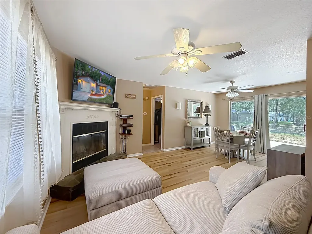 3848 E Wilma Street Inverness FL 34453