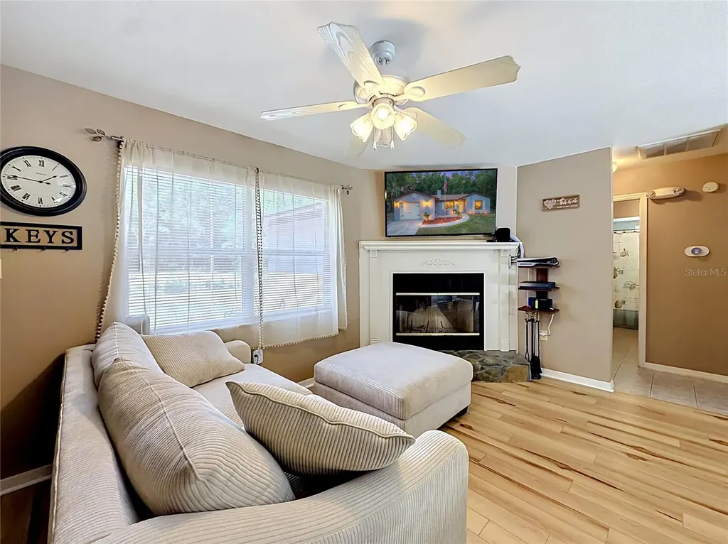 3848 E Wilma Street Inverness FL 34453