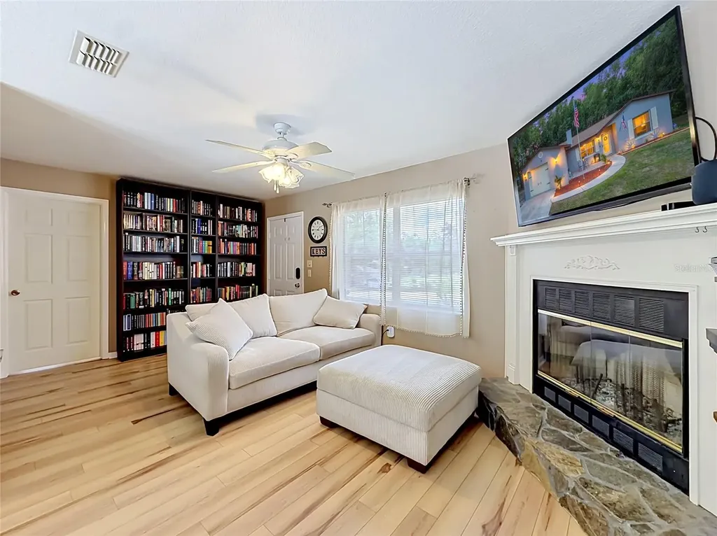 3848 E Wilma Street Inverness FL 34453
