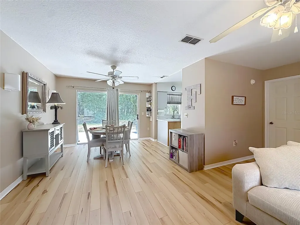 3848 E Wilma Street Inverness FL 34453