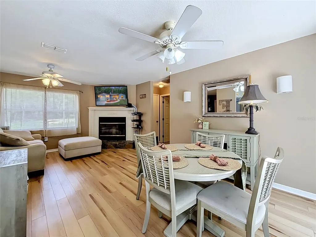 3848 E Wilma Street Inverness FL 34453