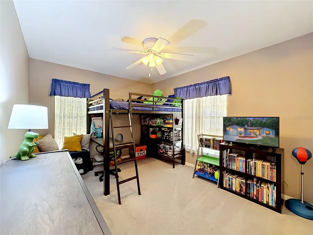 3848 E Wilma Street Inverness FL 34453