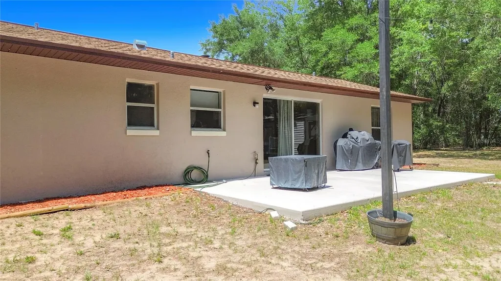 3848 E Wilma Street Inverness FL 34453
