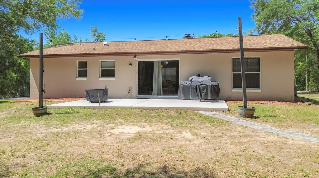 3848 E Wilma Street Inverness FL 34453