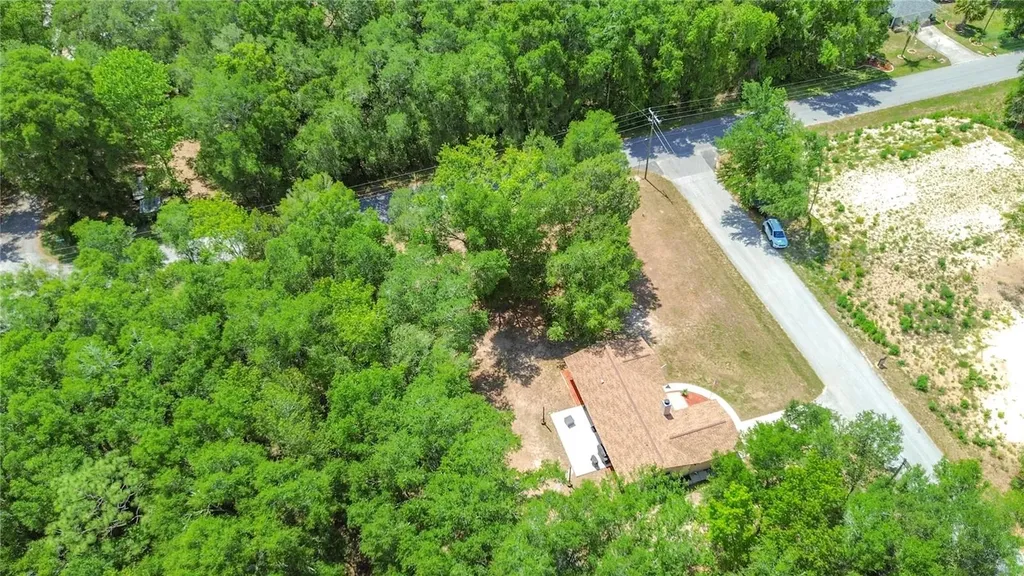 3848 E Wilma Street Inverness FL 34453