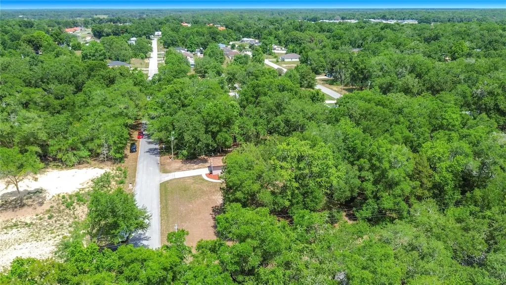 3848 E Wilma Street Inverness FL 34453