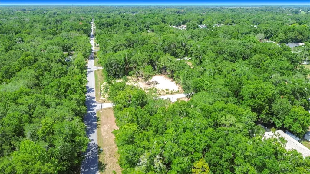 3848 E Wilma Street Inverness FL 34453
