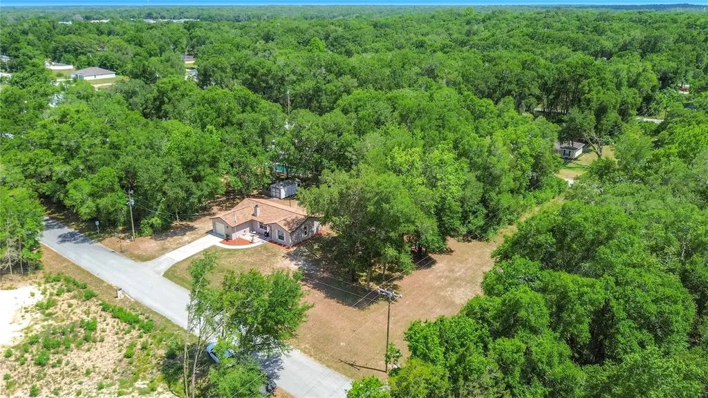3848 E Wilma Street Inverness FL 34453