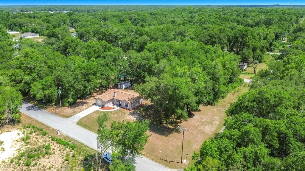 3848 E Wilma Street Inverness FL 34453