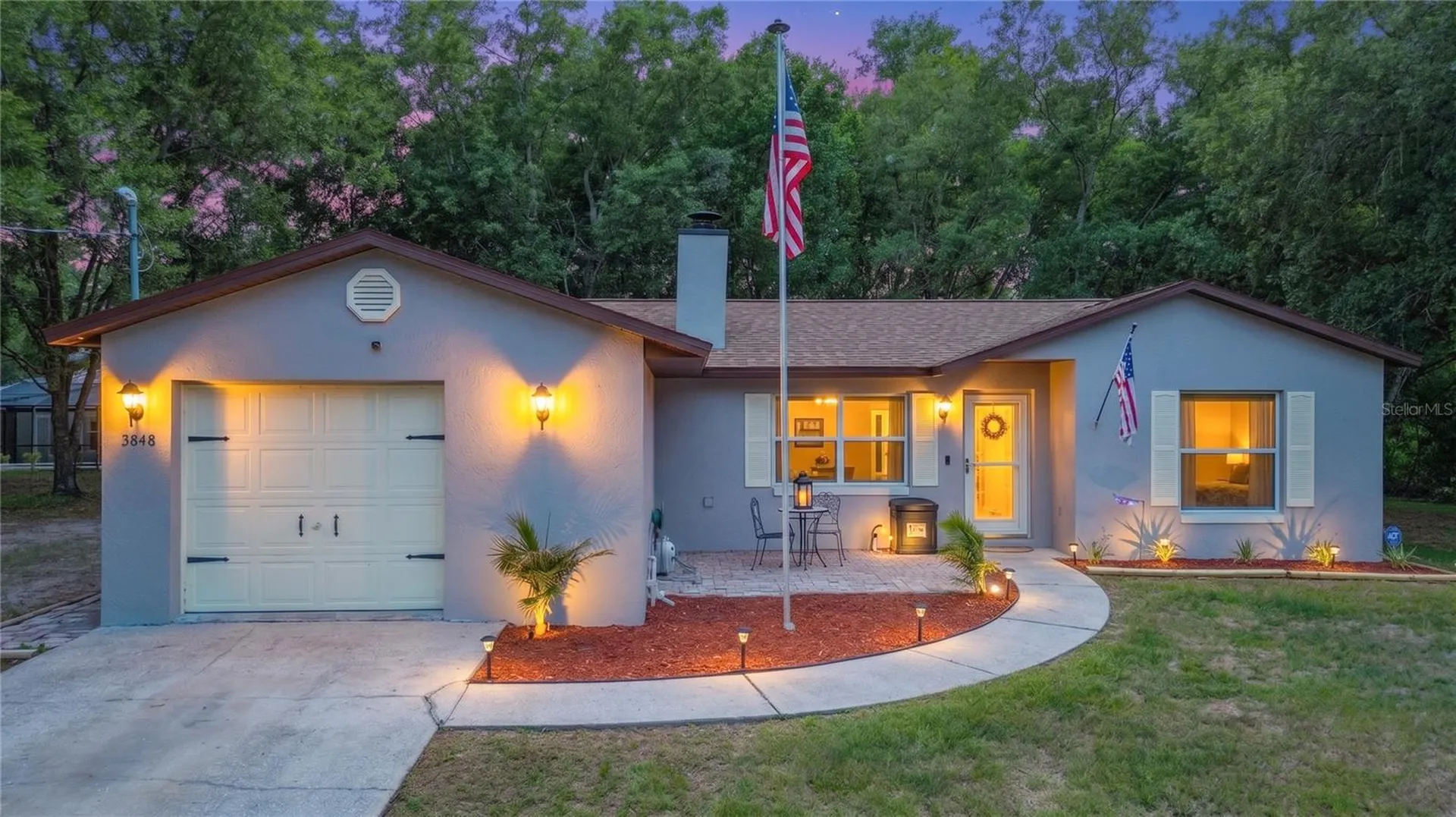 3848 E Wilma Street Inverness FL 34453
