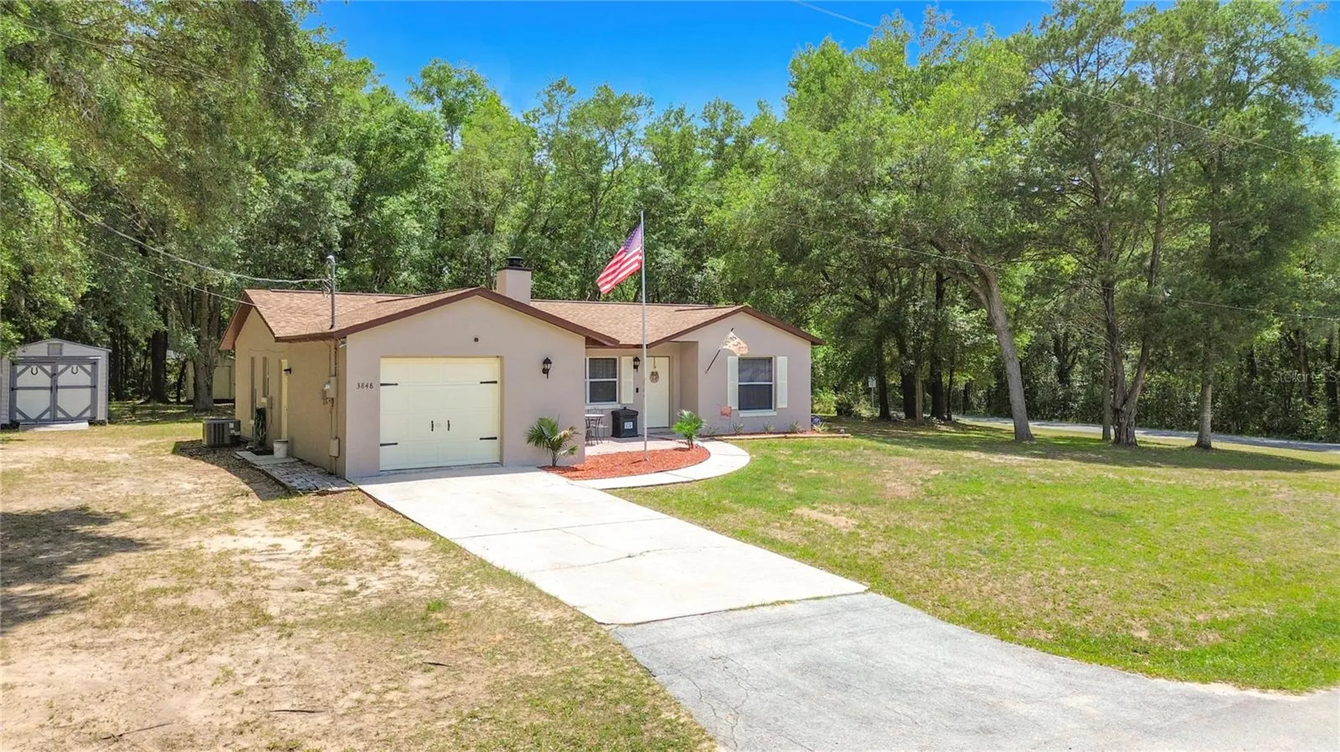 3848 E Wilma Street Inverness FL 34453