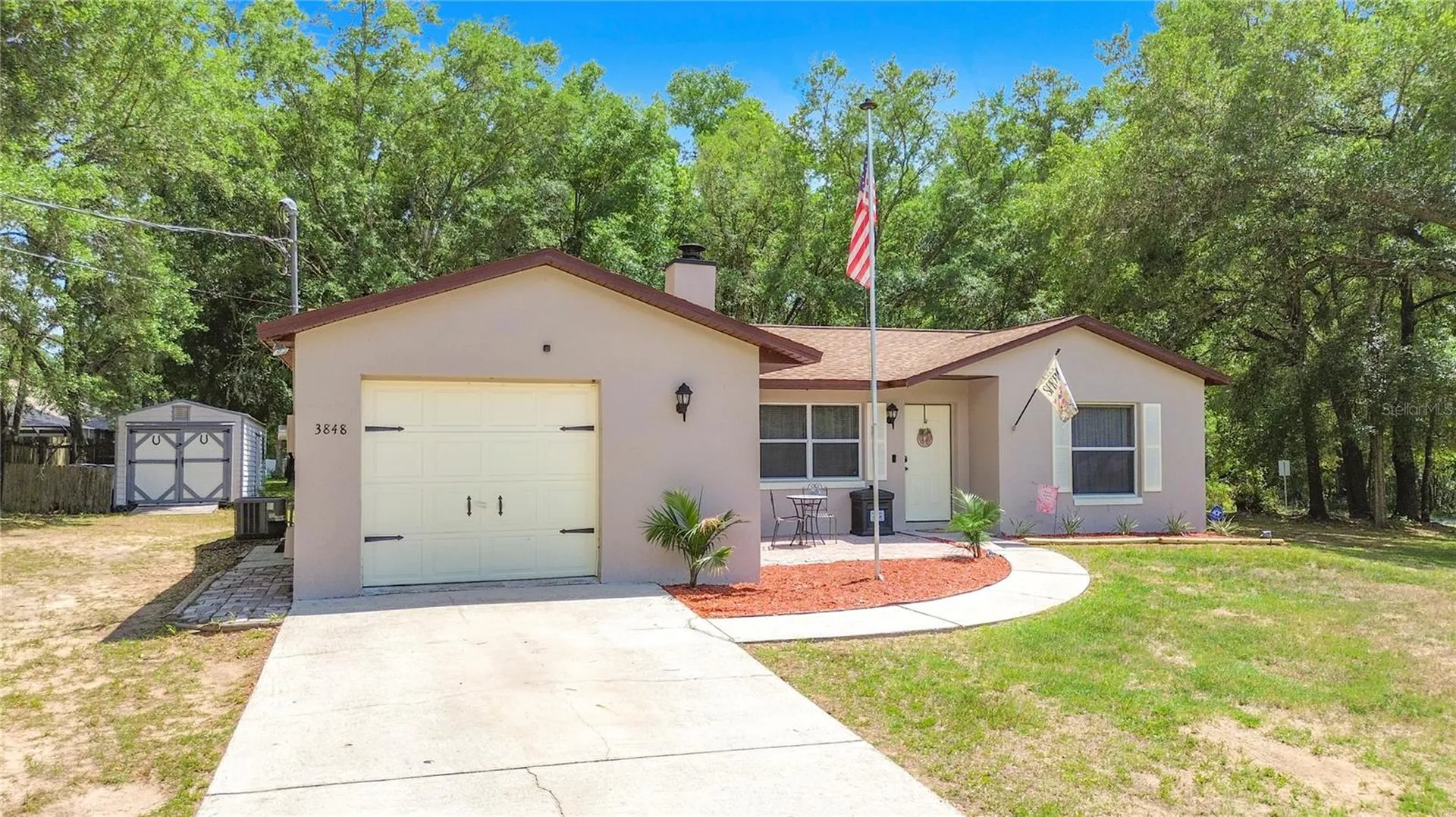 3848 E Wilma Street Inverness FL 34453