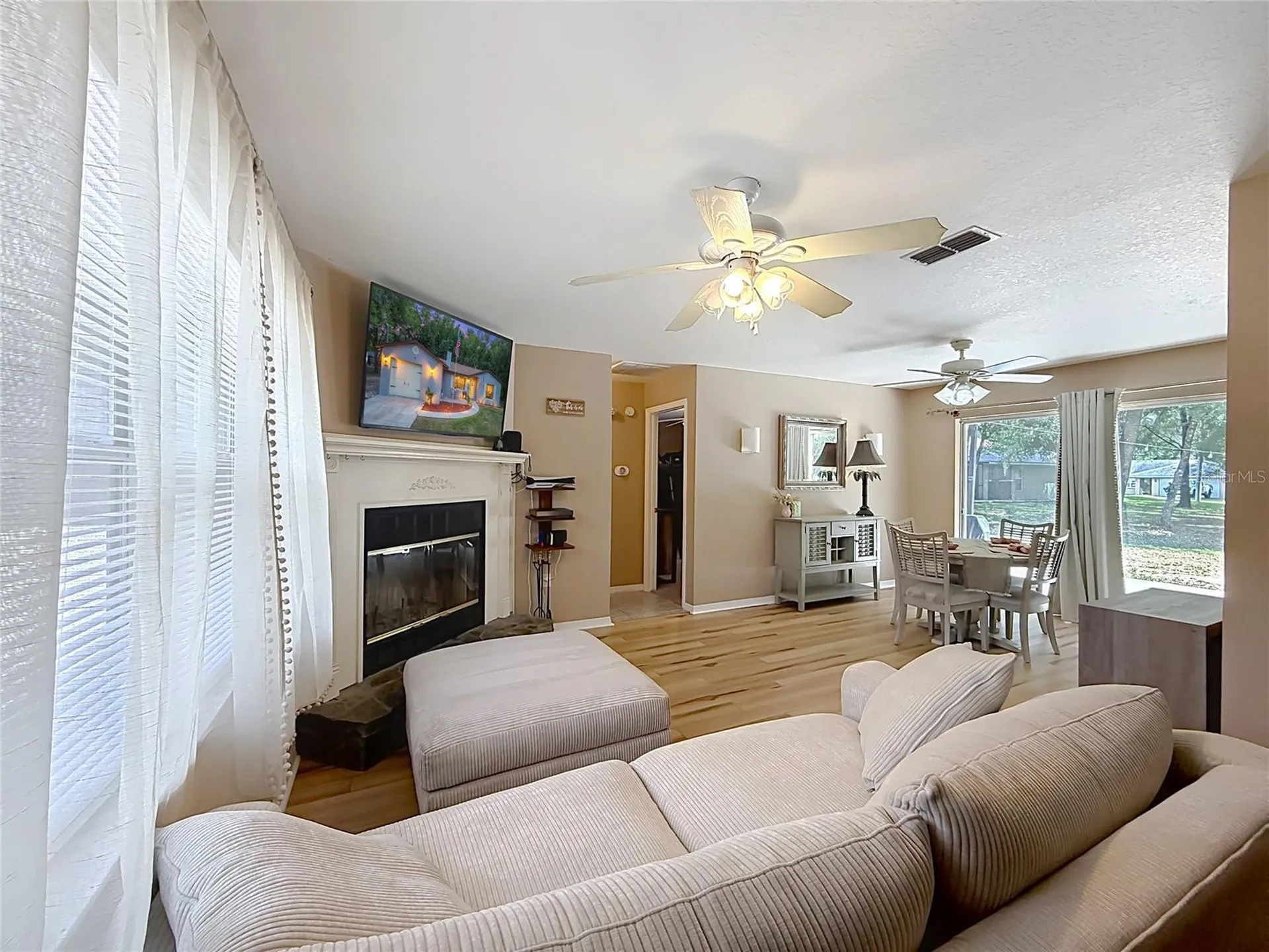 3848 E Wilma Street Inverness FL 34453