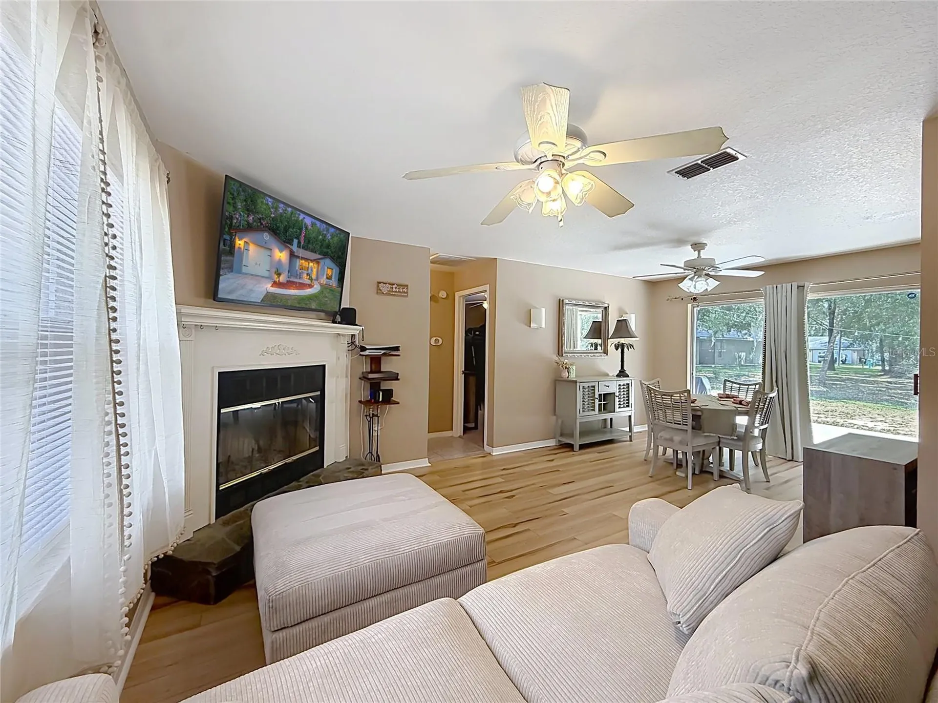 3848 E Wilma Street Inverness FL 34453