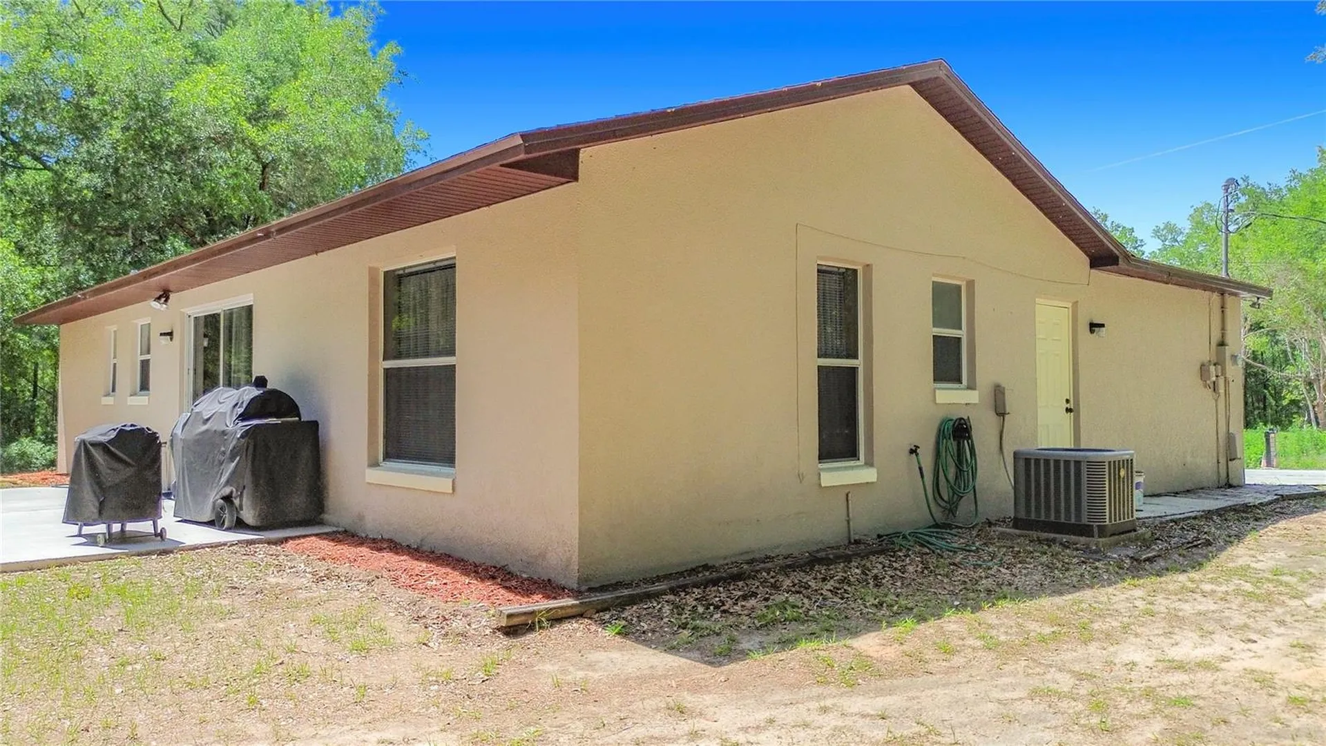 3848 E Wilma Street Inverness FL 34453