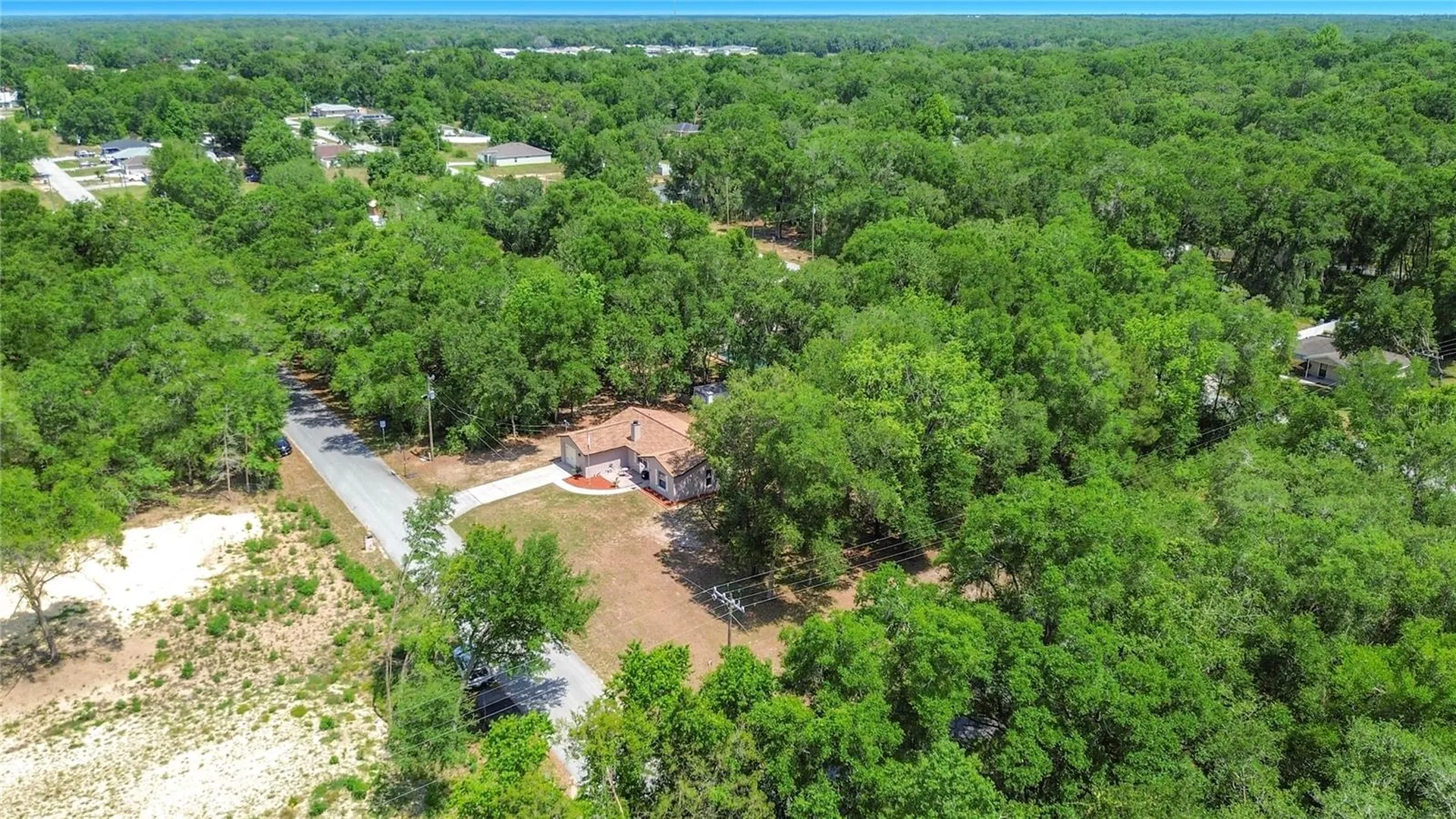 3848 E Wilma Street Inverness FL 34453