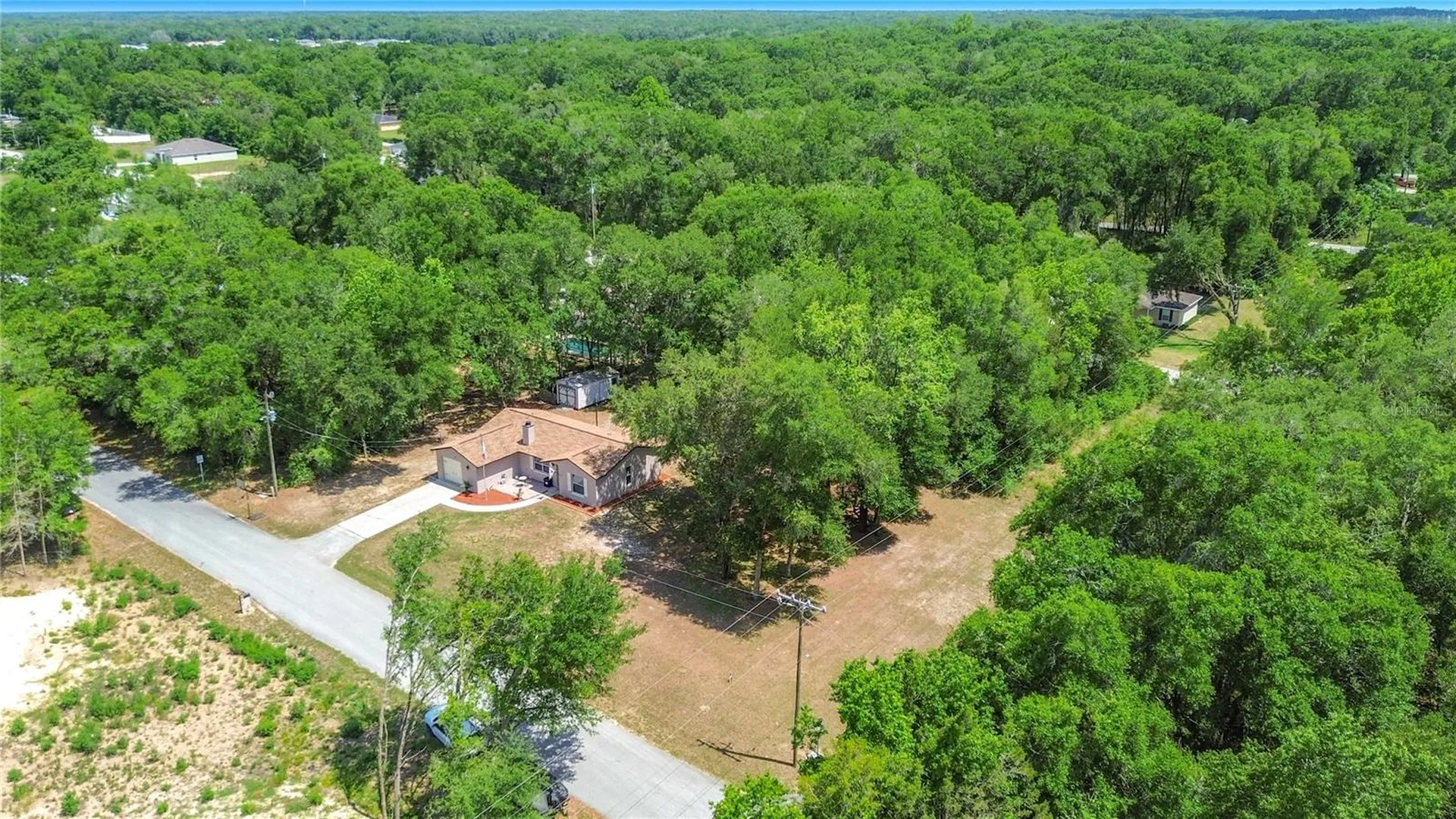 3848 E Wilma Street Inverness FL 34453
