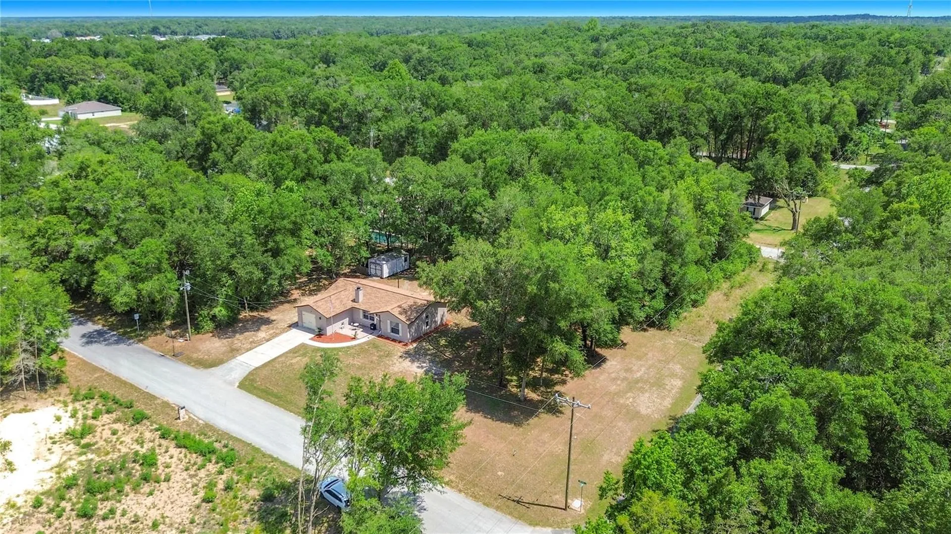 3848 E Wilma Street Inverness FL 34453